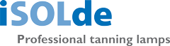 Isoldelicht Logo