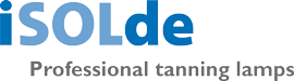 Isoldelicht Logo