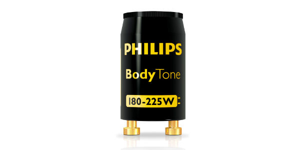 Download Philips Starter 180-225 Watt