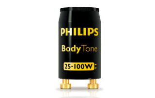 Download Philips Starter 25-100 Watt