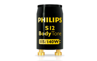 Download Philips Starter S12 115-140 Watt