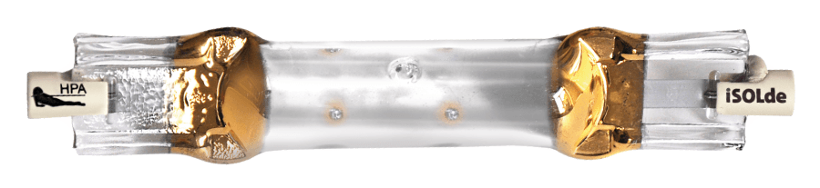 iSOL.de CLEO HPA