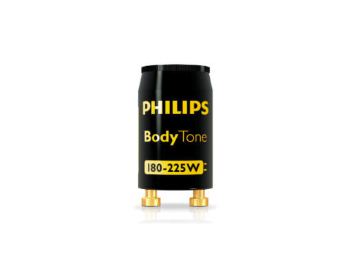 Download Philips Starter 180-225 Watt