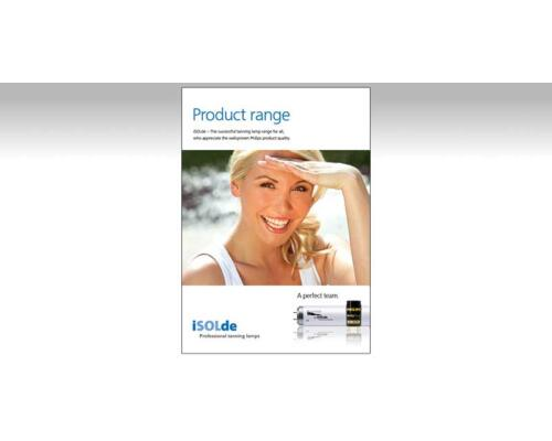 Catalogue iSOLde