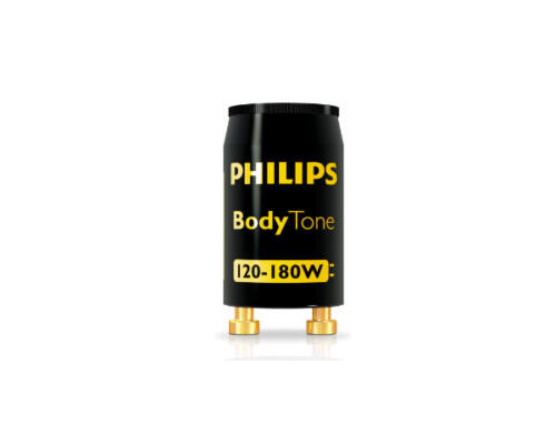 Download Philips Starter 120-180 Watt