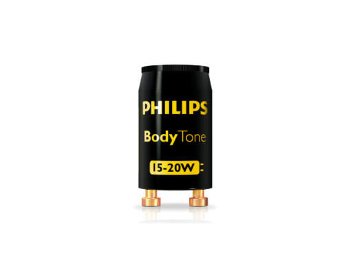 Download Philips Starter 15–20W