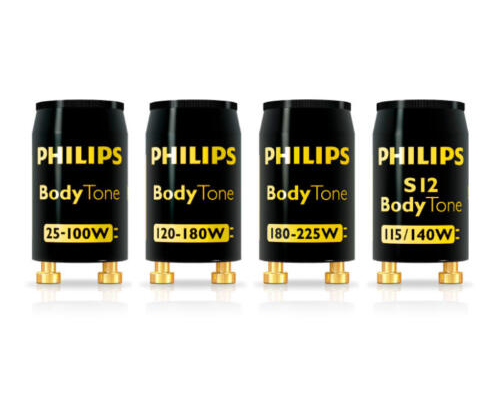 Philips BodyTone Starter-Range