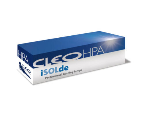 Packaging iSOLde HPA