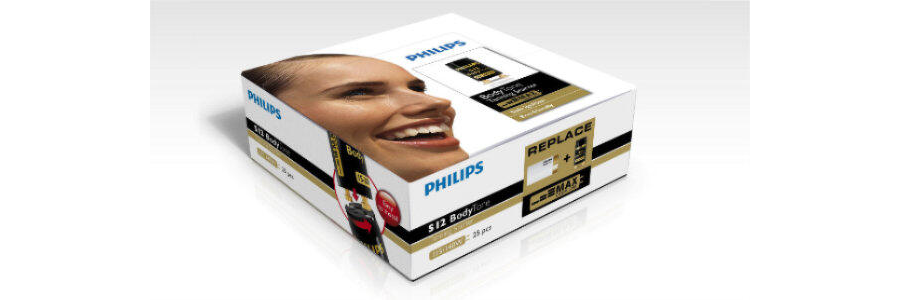 Philips BodyTone Starter